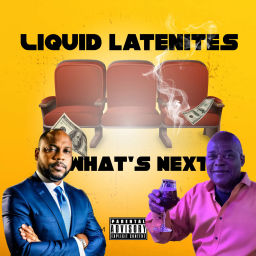 Podcast thumbnail for Liquid Late Nites Network