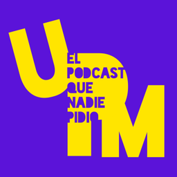 Podcast thumbnail for Un Podcast Más
