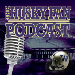 Podcast thumbnail for HuskyFanPodcast