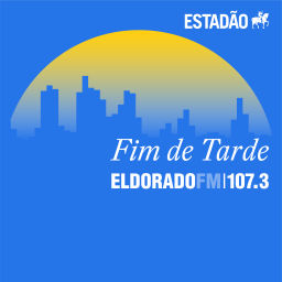 Podcast thumbnail for Fim de Tarde Eldorado