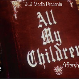 Podcast thumbnail for All My Children Aftershow
