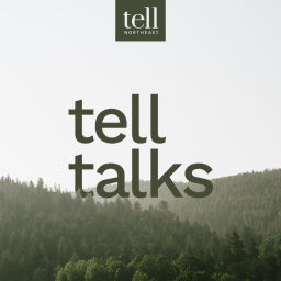 Podcast thumbnail for Northeast Tell-Talks