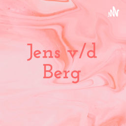 Podcast thumbnail for Jens v/d Berg