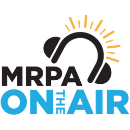 Podcast thumbnail for MRPA On the Air