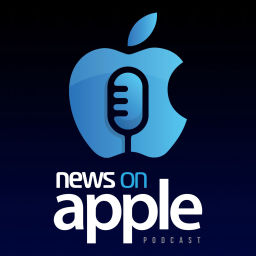 Podcast thumbnail for News On Apple - O podcast da maçã