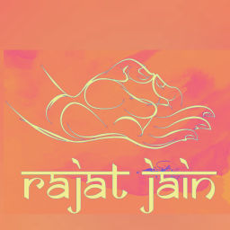Podcast thumbnail for Rajat Jain 🚩 #Chanting and #Recitation of #Jain & #Hindu #Mantras and #Prayers