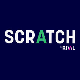 Podcast thumbnail for Scratch: CMO Interviews