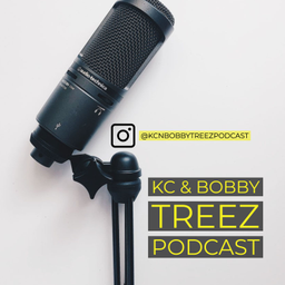 Podcast thumbnail for KC & Bobby Treez Podcast