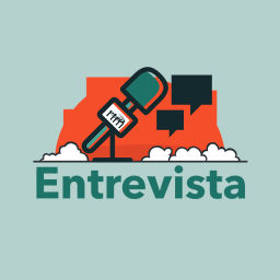 Podcast thumbnail for Entrevista