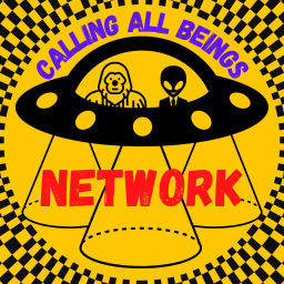 Podcast thumbnail for Calling ALL Beings