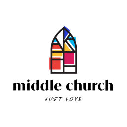 Podcast thumbnail for Middle Church