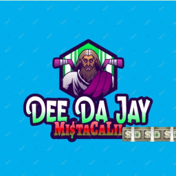 Podcast thumbnail for Tha Dee Da Jay Show Where Its All About Preaching And Speaking The Truth