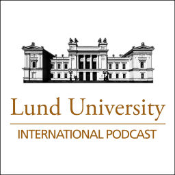 Podcast thumbnail for Lund University International Podcast