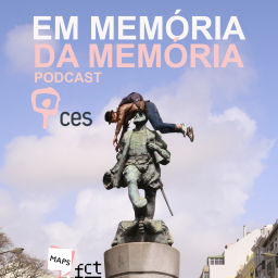 Podcast thumbnail for Em Memória da Memória