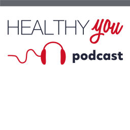 Podcast thumbnail for Healthy You