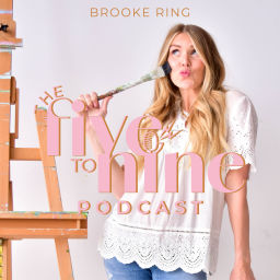 Podcast thumbnail for The 5 to 9 Podcast