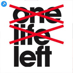 Podcast thumbnail for One Life Left