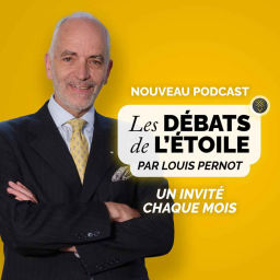 Podcast thumbnail for Les débats de l'Étoile