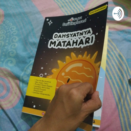 Podcast thumbnail for Bunda Dhita Bercerita