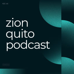 Podcast thumbnail for Zion Quito