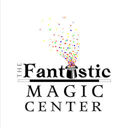 Podcast thumbnail for Tales from the Fantastic Magic Center with Kent Cummins