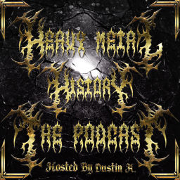 Podcast thumbnail for Heavy Metal History: The Podcast