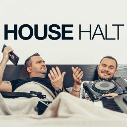 Podcast thumbnail for House Halt Podcast