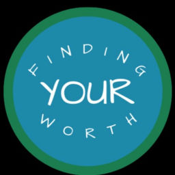 Podcast thumbnail for Finding Your Worth