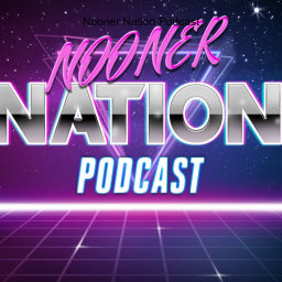 Podcast thumbnail for Nooner Nation Podcast