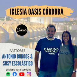 Podcast thumbnail for IGLESIA OASIS CÓRDOBA