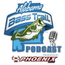 Podcast thumbnail for Alabama Bass Trail podcast