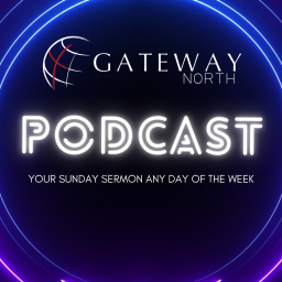 Podcast thumbnail for Gateway Church Winnipeg - North Podcast