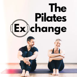 Podcast thumbnail for Pilates Exchange