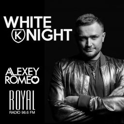 Podcast thumbnail for White Knight by Alexey Romeo
