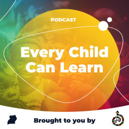 Podcast thumbnail for Every Child Can Learn