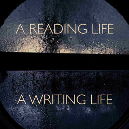 Podcast thumbnail for A Reading Life, A Writing Life, with Sally Bayley