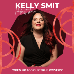Podcast thumbnail for De Kelly Smit Podcast