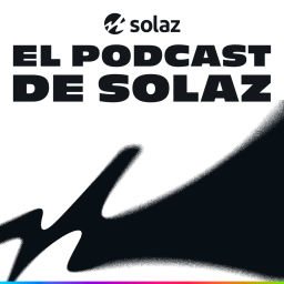 Podcast thumbnail for El Podcast de Solaz