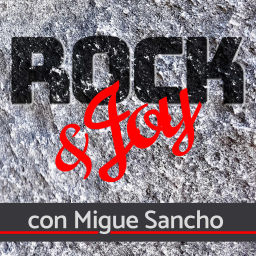 Podcast thumbnail for Rock and Joy: tu podcast de escalada