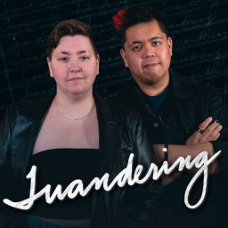 Podcast thumbnail for Juandering