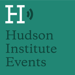 Podcast thumbnail for Hudson Institute Events Podcast