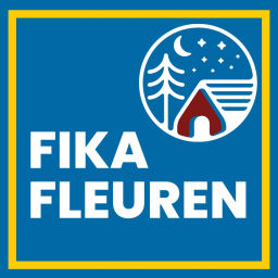 Podcast thumbnail for Fika Fleuren