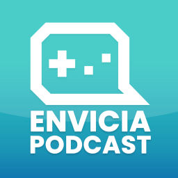 Podcast thumbnail for ENVICIA PODCAST