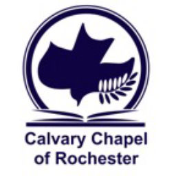 Podcast thumbnail for Calvary Chapel of Rochester