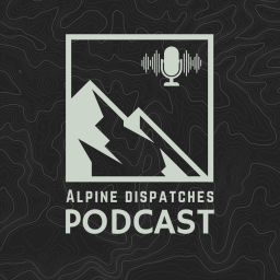 Podcast thumbnail for The AD Podcast