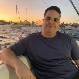 Podcast thumbnail for Wise Words With Dan