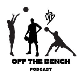 Podcast thumbnail for Off The Bench