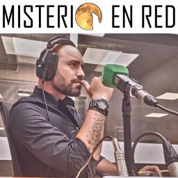 Podcast thumbnail for Misterio en Red