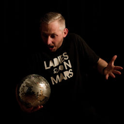Podcast thumbnail for Feverball Radio Show