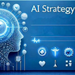 Podcast thumbnail for The AI Healthcare Podcast